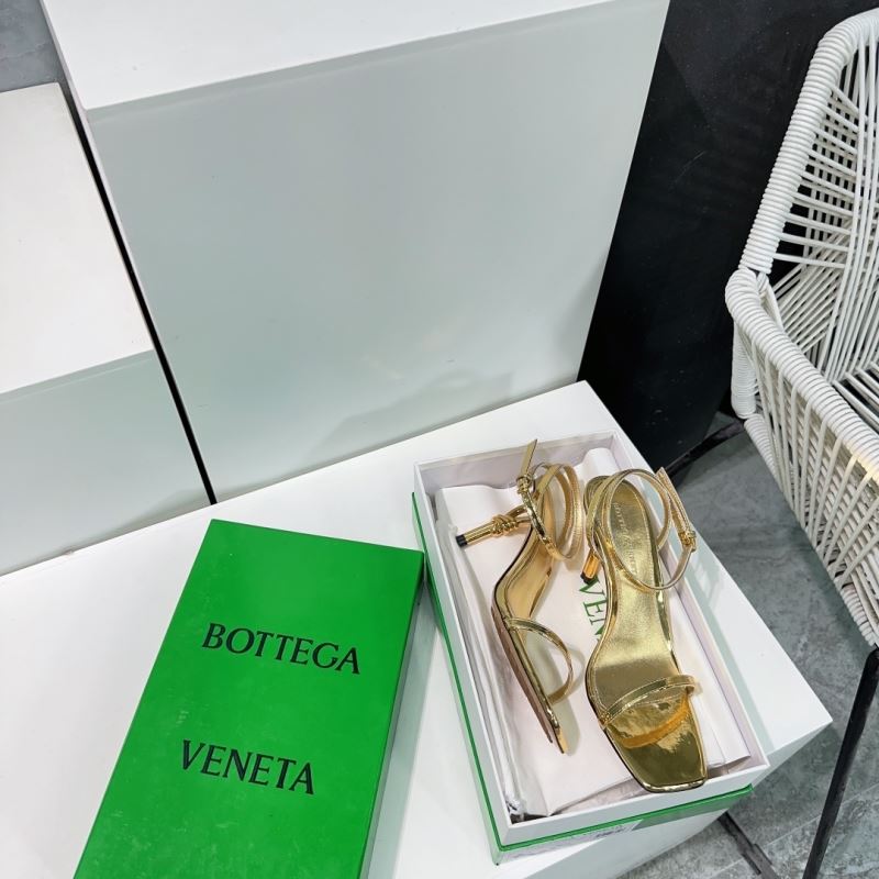 Bottega Veneta Sandals